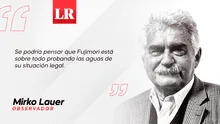 Oráculo del Jockey Plaza, por Mirko Lauer