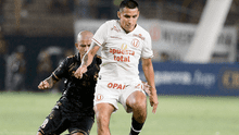 Valera alista su regreso ante UTC