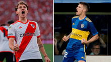 Canal confirmado del River Plate vs. Boca Juniors por la Copa de la Liga Profesional 2024