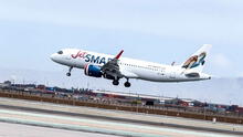 Minem advierte riesgo de desabastecimiento de combustible para vuelos nacionales e internacionales