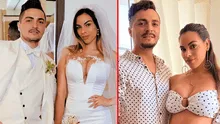 Aída Martínez anuncia el fin de su matrimonio con Adolfo Carrasco: “Nunca hubo infidelidad”