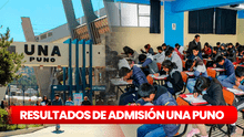 Resultados UNA Puno 2024: revisa AQUÍ lista de ingresantes por carrera del examen de admisión