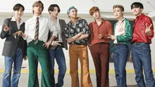 ‘Dynamite’ de BTS hace historia: ahora es el primer MV k-pop en alcanzar 1.800 millones de vistas