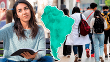Descubre la carrera universitaria que no deberías estudiar si vives en Sudamérica, según la IA