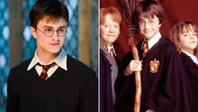 'Harry Potter': Warner Bros. confirma fecha de estreno de la serie de HBO Max