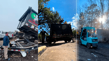 Latino revela que gana $2.000 diarios recolectando basura en Estados Unidos: ¿cómo lo hace?