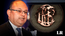 Banco Central de Reserva del Perú nombró a Paul Castillo como su nuevo gerente general