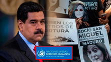 Maduro toma drástica decisión: ¿cómo afecta a Venezuela la expulsión de Alto Comisionado de la ONU?