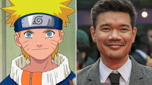 ‘Naruto’ live action: director de Marvel se encargará de la adaptación del famoso manga