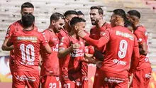 ¡Matador! Sport Huancayo goleó 4-0 a Alianza Atlético y es el nuevo líder del Torneo Apertura