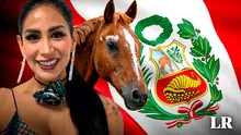 Leysi Suárez confiesa que árabes le pedían fotos con sus caballos tras escándalo con la bandera