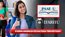 Listo Wallet, PASE-U 2024: FECHA ACTUALIZADA para comprar en comercios autorizados con la beca digital