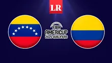 ¡Triunfo cafetero! Colombia derrotó 67-64 a Vinotinto de las Alturas en la FIBA Americup Qualifiers