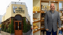 ¿Cómo llegó el pan ciabatta al Perú? Descubre la historia de Don Mamino, la panadería que tiene más de 8 locales en Lima