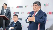 Aparece empresa de ministro de Energía y Minas, Rómulo Mucho, que tiene por cliente a Southern Perú