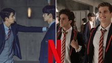 La serie coreana que es parecida a 'Elite' y podrá verse en Netflix: fecha de estreno, sinopsis y más