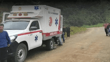 Gestante muere tras demora de ambulancia por activación de quebradas en Piura