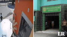Delincuentes balean a empresarios en Piura y roban 12.000 soles