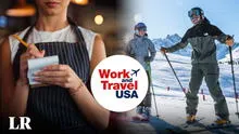 Oportunidades de trabajo en Estados Unidos para jóvenes: todo sobre el programa Work and Travel
