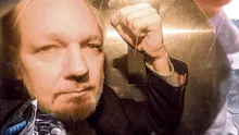 Julian Assange lucha por su libertad