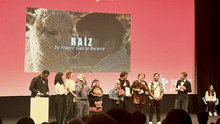 Histórico doble triunfo peruano en el Festival de Berlín