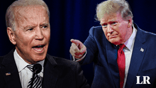 Campaña de Biden asegura que “al partido de Trump le importa un comino los latinos”