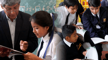 Año escolar 2024: ¿cuáles son los 4 nuevos temas que implementa Minedu en el currículo escolar?