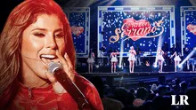 Corazón Serrano invita a cantar a Yahaira Plasencia en su aniversario y fans quedan en shock: "Quédate en la cumbia"