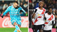 Canal confirmado de Sporting Cristal vs. Always Ready por la vuelta de la Copa Libertadores