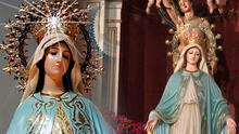 ¿Robaron la corona de la Virgen de la Milagrosa en Venezuela? Conoce qué pasó