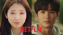 Urgencias existenciales' en Netflix: GUÍA completa de capítulos para ver el k-drama de Park Shin Hye