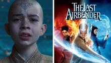 ¿Por qué pasó al olvido Noah Ringer, el primer Ang de 'Avatar: el maestro del aire'?
