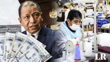 Sueldo mínimo 2024: ¿se hará efectivo el aumento este año? Todo lo que se sabe
