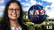Migró de Perú a EE. UU. a los 15 años y hoy es una exitosa la ingeniera mecánica en la NASA: conoce a Jackelynne Silva-Martinez