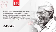 Conflicto sin fin