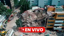 Temblor HOY en México, 29 de febrero, SSN: ¿dónde fue el epicentro del sismo, según el Servicio Sismológico Nacional?