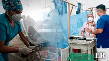 Dengue: Gobierno de Dina Boluarte declara estado de emergencia sanitaria en 20 regiones ¿cuáles son?