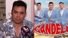 Orquesta Candela denuncia extorsión: “Nos han pedido S/450.000"