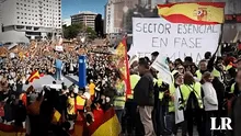 Huelga de agricultores en España: ¿cuál es el motivo y hasta cuándo van a durar las protestas?