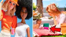¿Fanática de Barbie? Nokia lanzará un teléfono 'sapito' inspirado en la famosa muñeca