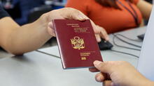 ¿Si vence mi pasaporte puedo renovarlo o debo tramitar uno nuevo? Migraciones lo aclara