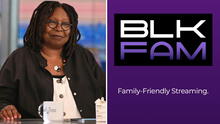 ¿Whoopi Goldberg la nueva Walt Disney? Actriz anuncia su plataforma de servicio gratuito