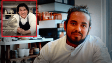 Ecuatoriano revela que aprendió cocina en restaurante de Gastón Acurio: “Peruanos son cracks en gastronomía”