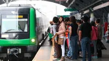 Línea 1 del Metro de Lima: estaciones de VES, Parque Industrial y Pumacahua son cerradas por fuga de gas
