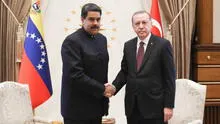 Recep Tayyip Erdogan visitará Caracas en 2024: ¿cuáles son los planes a futuro entre Venezuela y Turquía?