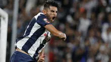 Carlos Zambrano se quedará en Alianza Lima para disputar la Liga 1 y la Copa Libertadores