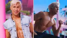 ¡Confirmado! Ryan Gosling cantará 'I'm Just Ken' de 'Barbie' en vivo en los Premios Oscar 2024