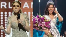 Revelan audio que probaría que el Miss Universo fue 'armado': "Desde antes sabes quién es la ganadora"