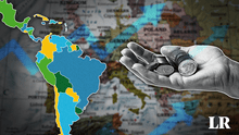 Descubre el país de América Latina con el sueldo mínimo más alto que algunos países europeos