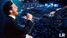 Luis Miguel, el 'sol' brilló en Perú: cantante ofreció 2 conciertos inolvidables en el Estadio Nacional